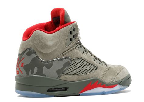 nike air jordan 5 retro camo kaufen|jordan 5 retro camo shoes.